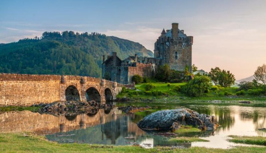 Top 15 Unforgettable Things to Do on the Isle of Skye