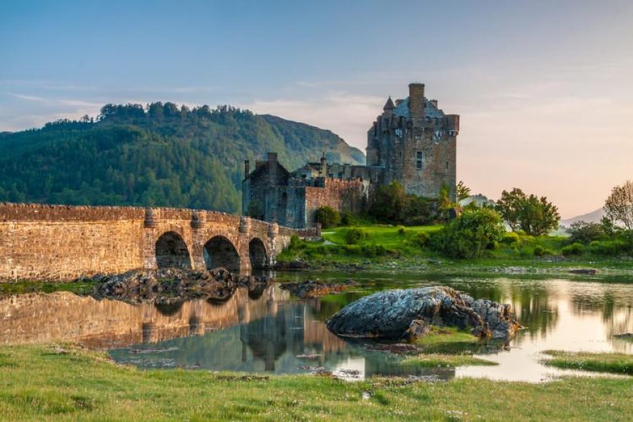 Isle Of Skye & West Coast Tour