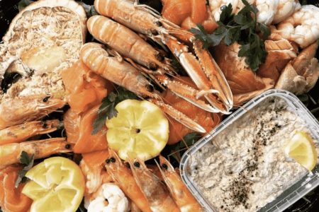 Isle of Skye traditional food – Your Culinary Adventure Awaits!
