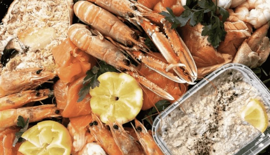 Isle of Skye traditional food – Your Culinary Adventure Awaits!
