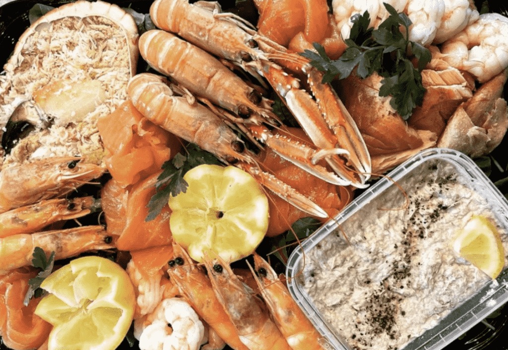 Isle of Skye traditional food – Your Culinary Adventure Awaits!