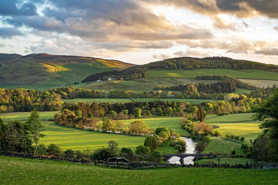 South Tour – Culloden Moor and Clava Cairns