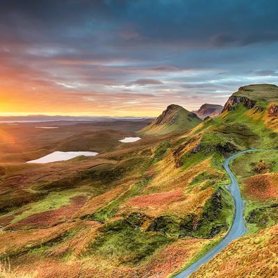 Isle of Skye