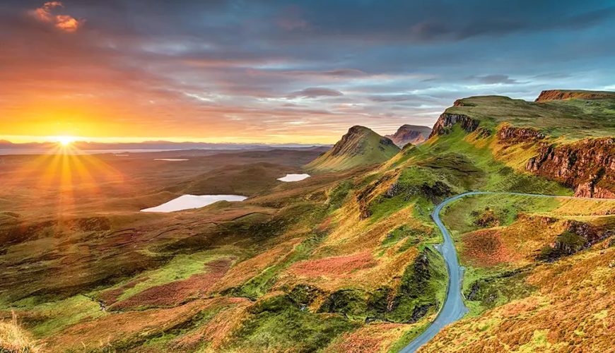The 7 Best Isle of Skye Tours for Every Type of Traveler