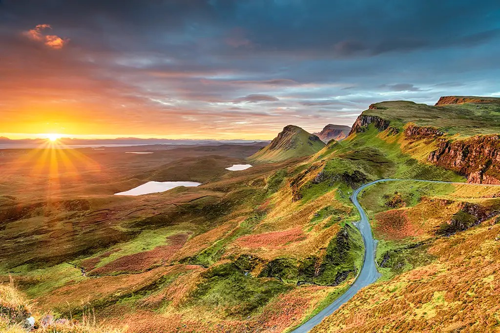 The 7 Best Isle of Skye Tours for Every Type of Traveler