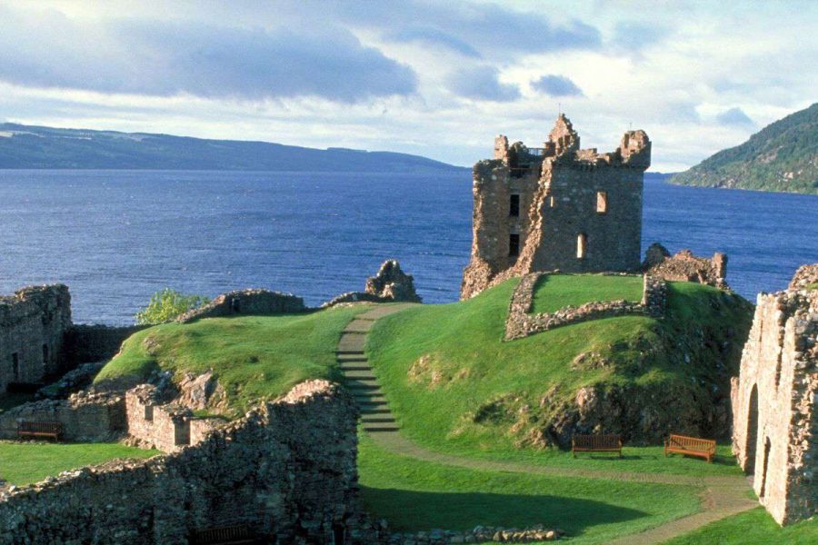 Half Day Loch Ness Circular Tour