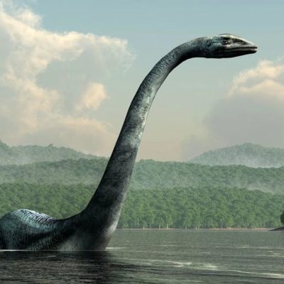 Loch Ness