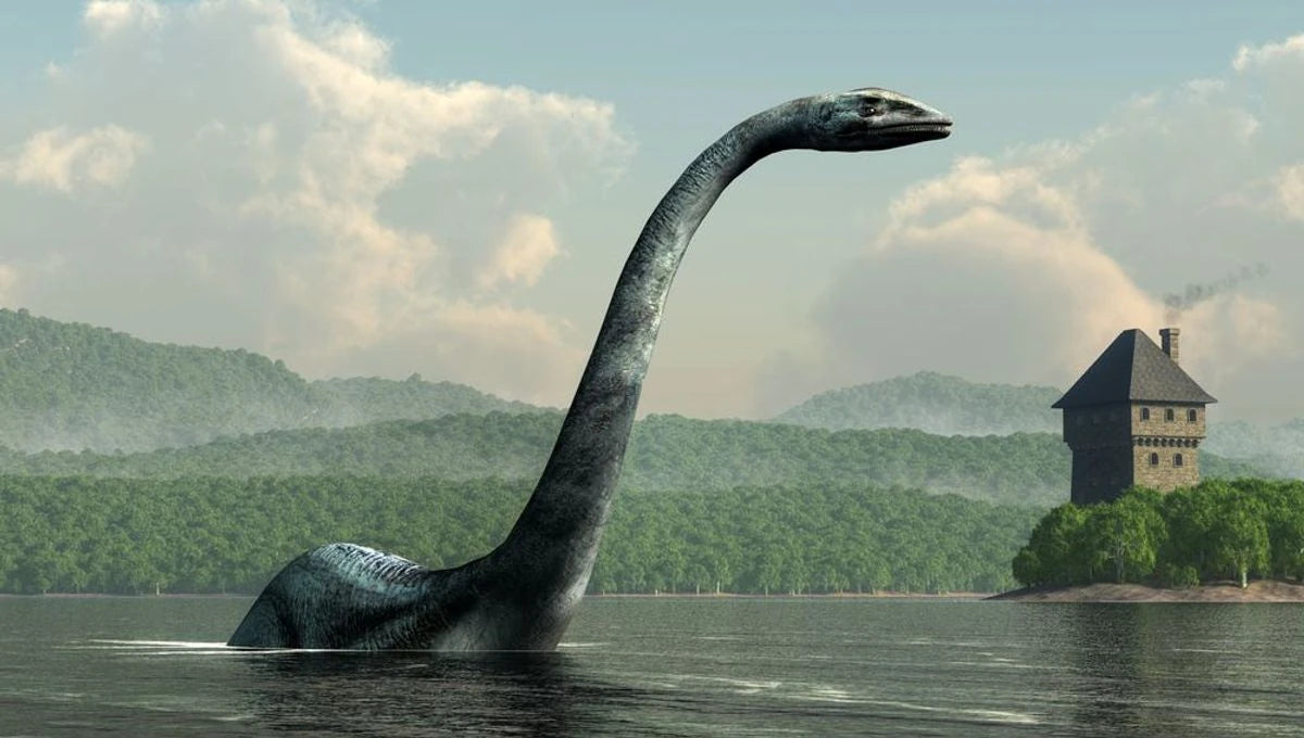 Loch Ness