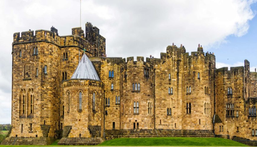 From Diagon Alley to Glenfinnan: Discover the Top Harry Potter Filming Locations