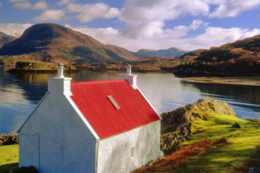 Top Of The Highlands Tour