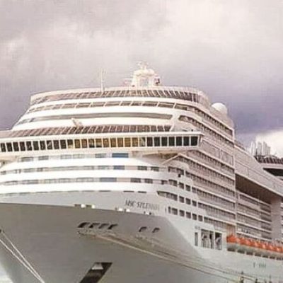 Invergordon Cruise Ship Tours