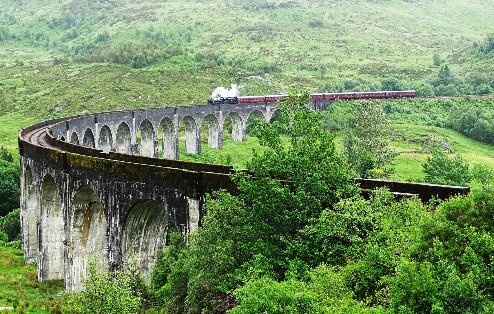 highlandprivatejourney