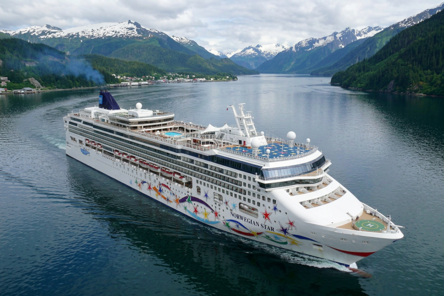 Custom Invergordon Cruise Small Tours – Design Your Own Excursion