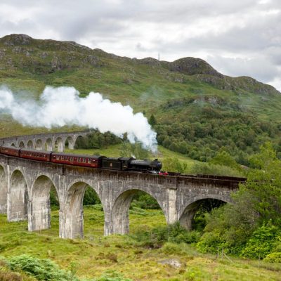 Glenfinnan Viaduct