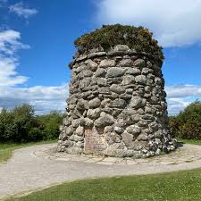 Culloden Battlefield